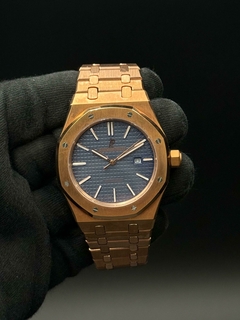 ROYAL OAK en internet