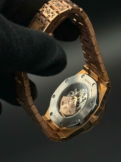 Imagen de ROYAL OAK SKELETON