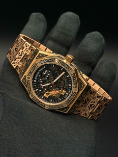 ROYAL OAK SKELETON - comprar online