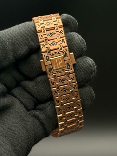 ROYAL OAK SKELETON
