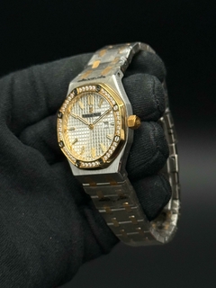 ROYAL OAK LADY - LUXURY GIFT