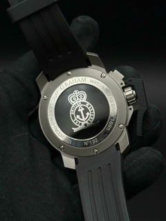 Imagen de CHRONOFIGHTER