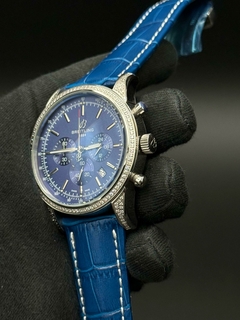 TRANSOCEAN - LUXURY GIFT