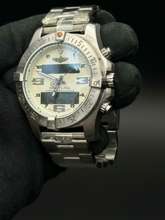 AEROSPACE EVO - LUXURY GIFT