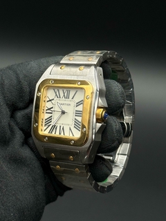 SANTOS - LUXURY GIFT