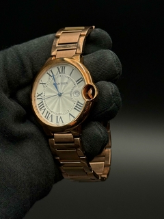 BALLON BLEU - LUXURY GIFT