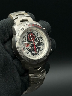 CARRERA 01 SENNA - comprar online