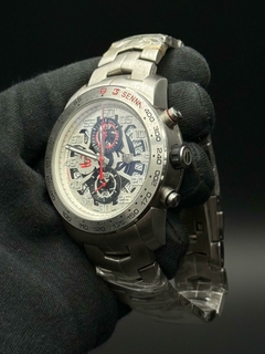 CARRERA 01 SENNA - LUXURY GIFT