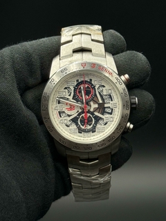 CARRERA 01 SENNA en internet
