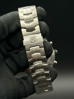 Imagen de CARRERA 01 SENNA