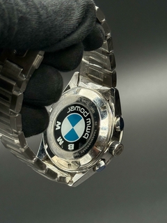 Imagen de CARRERA 02 BMW