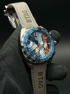 FORMULA 1 GULF - comprar online