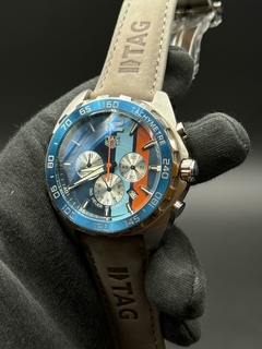 FORMULA 1 GULF - LUXURY GIFT