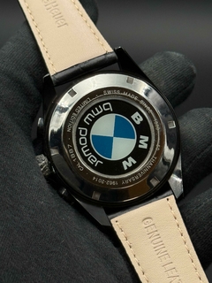 Imagen de CARRERA BMW