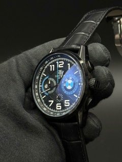 CARRERA BMW - LUXURY GIFT