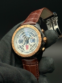 CARRERA - LUXURY GIFT