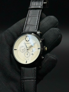 TIMEWALKER - LUXURY GIFT