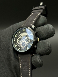 TIMEWALKER - LUXURY GIFT