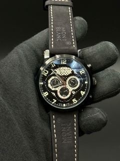 TIMEWALKER en internet
