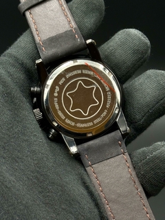 TIMEWALKER