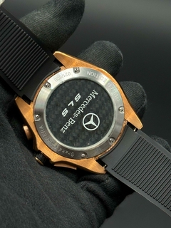 CARRERA