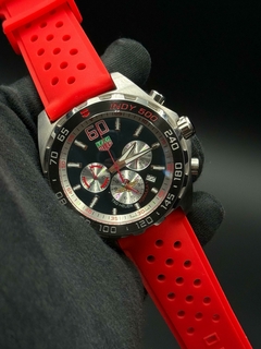 FORMULA 1