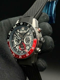 CARRERA 02 - LUXURY GIFT
