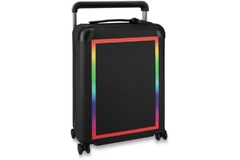 Valija Louis Vuitton Horizon Rainbow 55 - comprar online