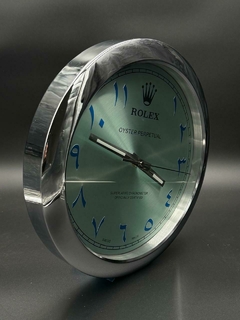 ROLEX OYSTER ÀRABE en internet