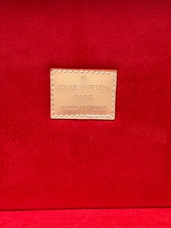 Imagen de CAJA RELOJES LOUIS VUITTON 8 POSICIONES