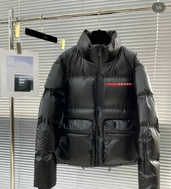 CAMPERA PRADA - comprar online
