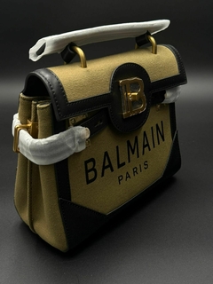 CARTERA BALMAIN TOTE B-BUZZ - LUXURY GIFT