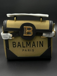 CARTERA BALMAIN TOTE B-BUZZ - comprar online