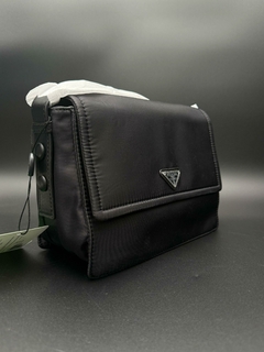 CARTERA PRADA TESSUTO HANDBAG NYLON BLACK en internet