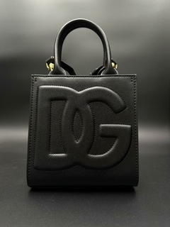 DOLCE GABBANA DG DAILY MINI SHOPPER BAG - comprar online