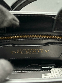 Imagen de DOLCE GABBANA DG DAILY MINI SHOPPER BAG