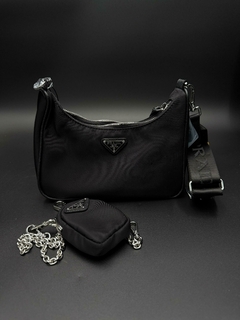 CARTERA PRADA MULTIPOCHETTE - LUXURY GIFT