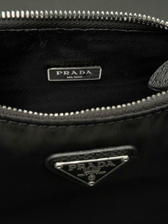 Imagen de CARTERA PRADA MULTIPOCHETTE