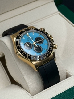 DAYTONA 40 - LUXURY GIFT