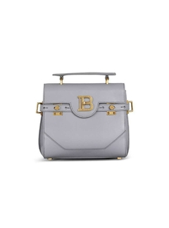 CARTERA BALMAIN B-BUZZ GREY - comprar online