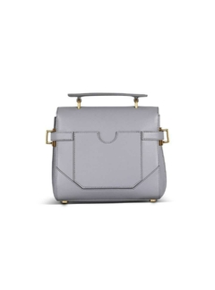CARTERA BALMAIN B-BUZZ GREY - LUXURY GIFT