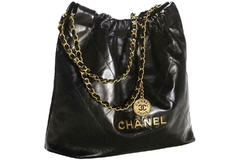 CHANEL 22 HANDBAG PIEL DE CABRA en internet