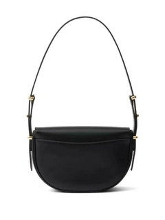 Cartera Prada Cleo Small Black en internet