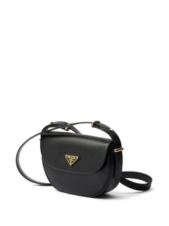 Cartera Prada Cleo Small Black - tienda online
