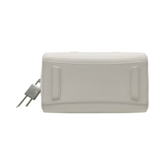 Tote Bag Givenchy Mini Antigona White en internet