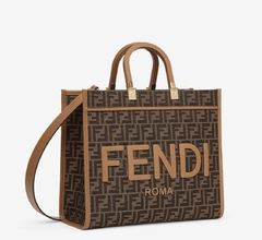 Fendi Sunshine en internet