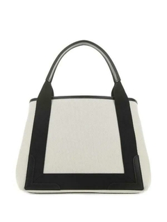 Balenciaga Navy Cabas - LUXURY GIFT