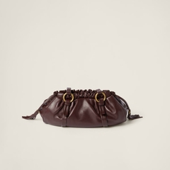 Cartera Miu Miu Nappa Briarwood - LUXURY GIFT