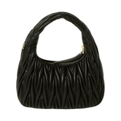 Cartera Miu Miu Wander Black en internet