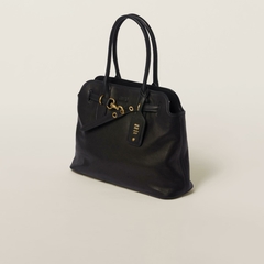 Cartera Miu Miu Aventure Black en internet